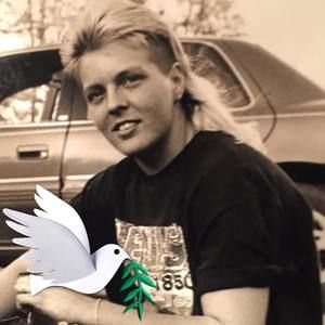 Meet your Posher, Kay